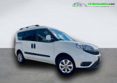 Annonce Fiat Doblo occasion Essence 1.4 T-Jet 16v 120 ch BVM  Beaupuy