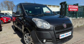 Fiat Doblo 1.4l cargo maxi 2015  2015 - annonce de voiture en vente sur Auto S&eacute;lection.com
