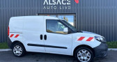 Annonce Fiat Doblo occasion Hybride 1.4l T-Jet GNV 120ch Euro6 GAZ / ESSENCE - 8 325 HT BLUETOOT  Marlenheim