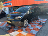 Fiat Doblo occasion année 2025 boite Manuelle Annonce Fiat Doblo occasion Diesel 1.5 BlueHDi 100 BV6 5 Places N-1 Ecran Clim Auto à Cahors