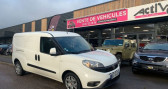 Fiat Doblo occasion année 2016 boite Manuelle Annonce Fiat Doblo occasion Diesel 1.6 105 3 Places à WOIPPY