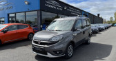 Annonce Fiat Doblo occasion Diesel 1.6 D 120 Trekking GPS TEL CLIM ATTELAGE � Verson