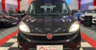 Fiat Doblo occasion Noir boite Automatique Annonce Fiat Doblo occasion Diesel 1.6 m-jet break à Brie-Comte-Robert