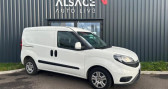 Fiat Doblo 1.6 Multijet 105 CH Pro Lounge - 10 492 HT - 3 PLACES / CARP   Marlenheim 67
