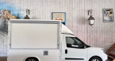 Annonce Fiat Doblo occasion Diesel 1.6 MULTIJET 105 CV FOOD TRUCK VASP MAGASIN � Charentilly