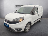 Annonce Fiat Doblo occasion Diesel 1.6 Multijet 105ch Pack Professional Trio Nav E6 � Le Mans