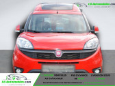 Voiture occasion Fiat Doblo 1.6 Multijet 120 ch BVM