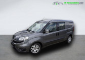Fiat Doblo occasion année 2016 boite Manuelle Annonce Fiat Doblo occasion Diesel 1.6 Multijet 16v 105 ch BVM à Beaupuy