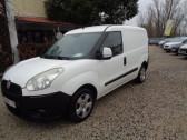 Fiat Doblo occasion année 2010 boite Manuelle Annonce Fiat Doblo occasion Diesel 1.6 MULTIJET 16V 105CH PACK PROFESSIONAL à Aucamville
