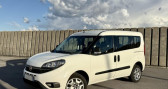 Annonce Fiat Doblo occasion Diesel 1.6 Multijet 16v 120ch DPF S&S Lounge 7 PLACES  VILLENEUVE LOUBET