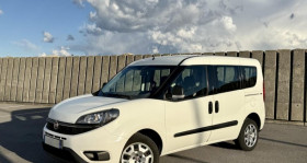 Fiat Doblo , garage RETAIL AUTOS � VILLENEUVE LOUBET