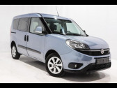 Fiat Doblo occasion année 2017 boite Manuelle Annonce Fiat Doblo occasion Diesel 1.6 Multijet 16v 120ch DPF S&S Lounge à Castres