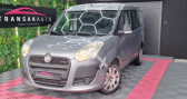 Annonce Fiat Doblo occasion Diesel 1.6 Multijet 16v 90 ch DPF Italia ~ Radars AR ~ Climatisatio � PERTUIS