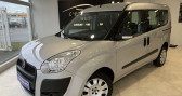 Fiat Doblo occasion année 2012 boite Manuelle Annonce Fiat Doblo occasion Diesel 1.6 Multijet 16v 90 ch S/S DPF Dynamic à CREUZIER LE VIEUX