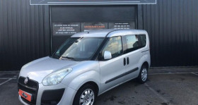 Fiat Doblo , garage VARIOUS'CARS � Illange