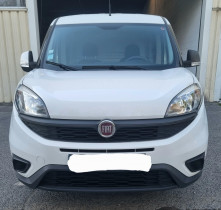 Fiat Doblo , garage DAF AUTOS  Saint-Ouen-l'Aumne