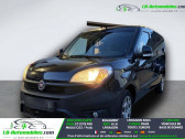 Annonce Fiat Doblo occasion Essence 1.6 Multijet 95 ch BVm � Beaupuy
