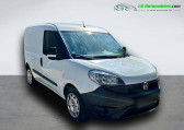 Fiat Doblo occasion année 2017 boite Manuelle Annonce Fiat Doblo occasion Essence 1.6 Multijet 95 ch BVm à Beaupuy