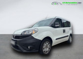 Fiat Doblo occasion année 2017 boite Manuelle Annonce Fiat Doblo occasion Essence 1.6 Multijet 95 ch BVm à Beaupuy