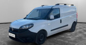 Annonce Fiat Doblo occasion Diesel 1.6 Multijet II 16V - 120 EcoJet - 750KG 2022 II CARGO FOURG � nice
