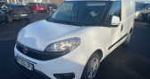Annonce Fiat Doblo occasion Diesel 1.6L JTD 105cv Pack Pro Nav  Geispolsheim