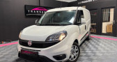 Fiat Doblo occasion année 2021 boite Manuelle Annonce Fiat Doblo occasion Diesel 1.6l maxi cargo à Beaumont Les Valence
