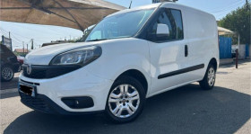 Fiat Doblo occasion 2018 mise en vente à Montfermeil par le garage PARC AUTOS PLUS - photo n°1