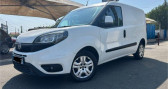 Fiat Doblo occasion année 2018 boite Manuelle Annonce Fiat Doblo occasion Diesel 1.6L MJTD 105CV à Montfermeil