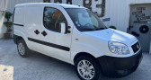 Fiat Doblo occasion année 2008 boite Manuelle Annonce Fiat Doblo occasion Diesel 1.9 MULTIJET 8V 105CH PACK à Le Muy