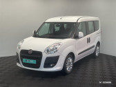 Fiat Doblo occasion année 2013 boite Manuelle Annonce Fiat Doblo occasion Diesel 2.0 Multijet 16v 135ch DPF S&S Emotion à Avon