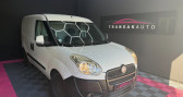 Fiat Doblo occasion  année 2012 boite Manuelle Annonce Fiat Doblo occasion Diesel BUSINESS 1.6 Multijet 16v 90 cv / MOTEUR A CHAINE / CLIM / R à Marignane