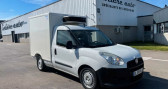Fiat Doblo occasion année 2015 boite Manuelle Annonce Fiat Doblo occasion Diesel caisse frigorifique 105cv à LA BOISSE