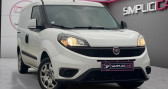Fiat Doblo carga 1.4 pack professional  2019 - annonce de voiture en vente sur Auto Sélection.com