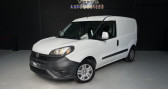 Annonce Fiat Doblo occasion Diesel Cargo (3) 1.3 Multijet 95 Pack Pro Nav � Saran
