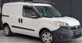 Fiat Doblo CARGO 1.3 80 PACK USB CLIM - GALERIE - ENTRETIEN SUIVI - SUP   Maubeuge 59