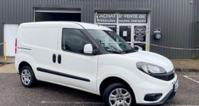 Fiat Doblo , garage CLASS'AUTO  Bettancourt-la-Ferée