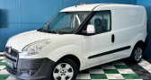 Fiat Doblo CARGO 1.3 MULTIJET 16V 90CH PACK  � Royan 17