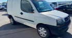 Fiat Doblo occasion année 2005 boite Manuelle Annonce Fiat Doblo occasion Diesel Cargo 1.3 MULTIJET 16V BUSINESS TOLE à Bouxières Sous Froidmond