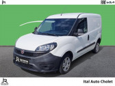 Fiat Doblo Cargo 1.3 Multijet 80ch Pack E6   CHOLET 49