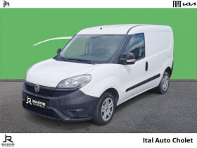 Fiat Doblo , garage FIAT CHOLET  CHOLET