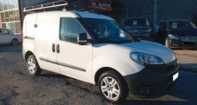 Fiat Doblo occasion 2017 mise en vente à GLEIZ par le garage GROUPE VL AUTOS - photo n°1