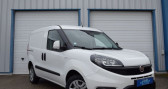 Annonce Fiat Doblo occasion Diesel CARGO 1.3 Multijet 95 PRO LOUNGE NAV 2021 70615 Kms 3 PLACES  Crmieu