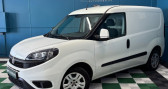 Fiat Doblo CARGO 1.3 MULTIJET 95CH PACK PROFESSIONAL TRIO NAV  2018 - annonce de voiture en vente sur Auto Sélection.com