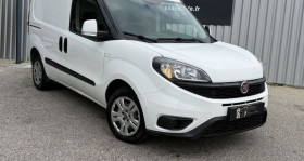 Fiat Doblo occasion 2020 mise en vente &agrave; LA GARDE par le garage EXCELLENCE AUTO 83 - photo n&deg;1