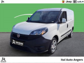 Fiat Doblo Cargo 1.3 Multijet 95ch Pro Lounge   ANGERS 49