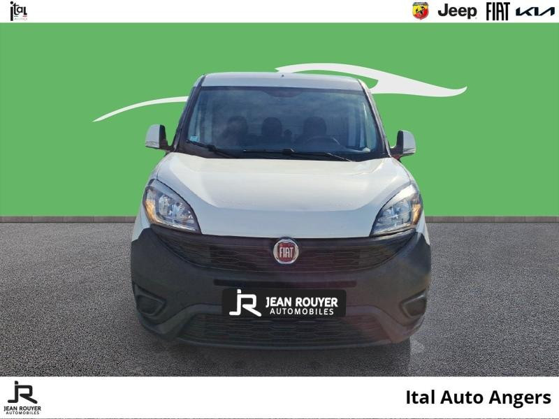 Fiat Doblo Cargo 1.3 Multijet 95ch Pro Lounge  occasion  ANGERS - photo n2