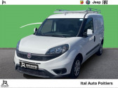 Fiat Doblo occasion année 2020 boite Manuelle Annonce Fiat Doblo occasion Diesel Cargo 1.3 Multijet II 95ch Pack Ecojet 1000Kg à POITIERS