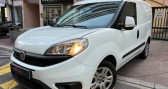 Fiat Doblo CARGO 1.3l MULTIJET 95 CV PACK PROFESSIONAL TRIO NAV  2017 - annonce de voiture en vente sur Auto Sélection.com