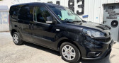 Annonce Fiat Doblo occasion Diesel CARGO 1.6 MULTIJET 105CH PACK PROFESSIONAL TRIO NAV E6  Le Muy