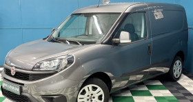 Fiat Doblo occasion 2019 mise en vente &agrave; Royan par le garage MILLENIUM AUTOMOBILES - photo n&deg;1